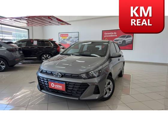 HYUNDAI HB20 1.0 12V FLEX COMFORT PLUS MANUAL HYUNDAI HB20 1.0 12V FLEX COMFORT PLUS MANUAL